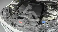 2016 Mercedes Benz E-Class