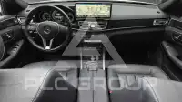 2016 Mercedes Benz E-Class