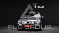 2016 Mercedes Benz E-Class