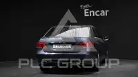 2016 Mercedes Benz E-Class