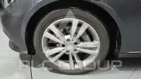 2016 Mercedes Benz E-Class