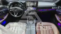 2016 Mercedes Benz E-Class