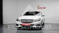 2016 Mercedes Benz E-Class
