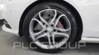 2016 Mercedes Benz E-Class