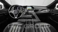 2016 Mercedes Benz E-Class