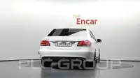 2016 Mercedes Benz E-Class