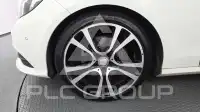 2016 Mercedes Benz E-Class