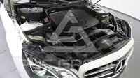 2016 Mercedes Benz E-Class