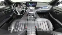 2016 Mercedes Benz E-Class
