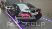 2016 Mercedes Benz E-Class