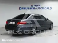 2016 Mercedes Benz E-Class