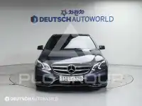2016 Mercedes Benz E-Class
