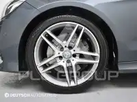 2016 Mercedes Benz E-Class