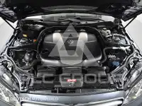 2016 Mercedes Benz E-Class