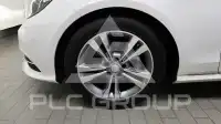2016 Mercedes Benz E-Class