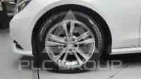 2016 Mercedes Benz E-Class