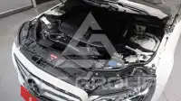 2016 Mercedes Benz E-Class