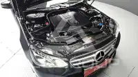 2016 Mercedes Benz E-Class