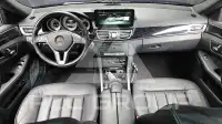 2016 Mercedes Benz E-Class