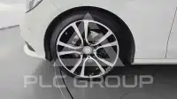 2016 Mercedes Benz E-Class