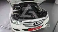 2016 Mercedes Benz E-Class