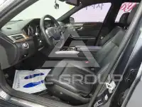 2016 Mercedes Benz E-Class