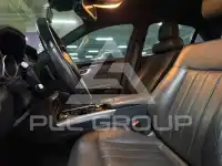 2016 Mercedes Benz E-Class
