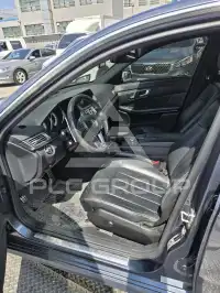 2016 Mercedes Benz E-Class
