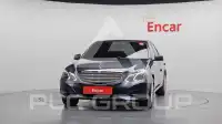 2016 Mercedes Benz E-Class