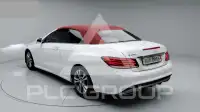 2016 Mercedes Benz E-Class