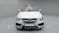 2016 Mercedes Benz E-Class