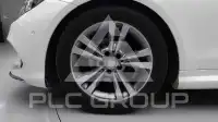 2016 Mercedes Benz E-Class