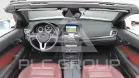 2016 Mercedes Benz E-Class