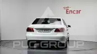 2016 Mercedes Benz E-Class