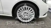 2016 Mercedes Benz E-Class