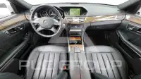 2016 Mercedes Benz E-Class