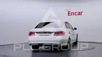 2016 Mercedes Benz E-Class