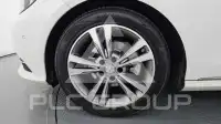 2016 Mercedes Benz E-Class