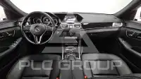 2016 Mercedes Benz E-Class