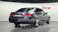 2016 Mercedes Benz E-Class