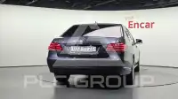 2016 Mercedes Benz E-Class