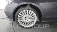 2016 Mercedes Benz E-Class