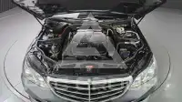 2016 Mercedes Benz E-Class