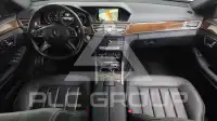 2016 Mercedes Benz E-Class