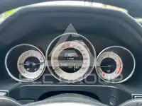 2016 Mercedes Benz E-Class
