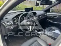 2016 Mercedes Benz E-Class