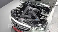2016 Mercedes Benz E-Class
