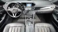 2016 Mercedes Benz E-Class