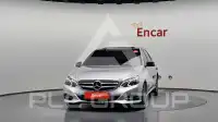 2016 Mercedes Benz E-Class