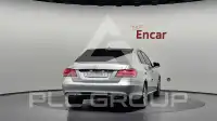 2016 Mercedes Benz E-Class